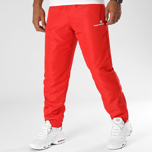Pantalon Jogging Carson 021 Slim 39171 Rouge