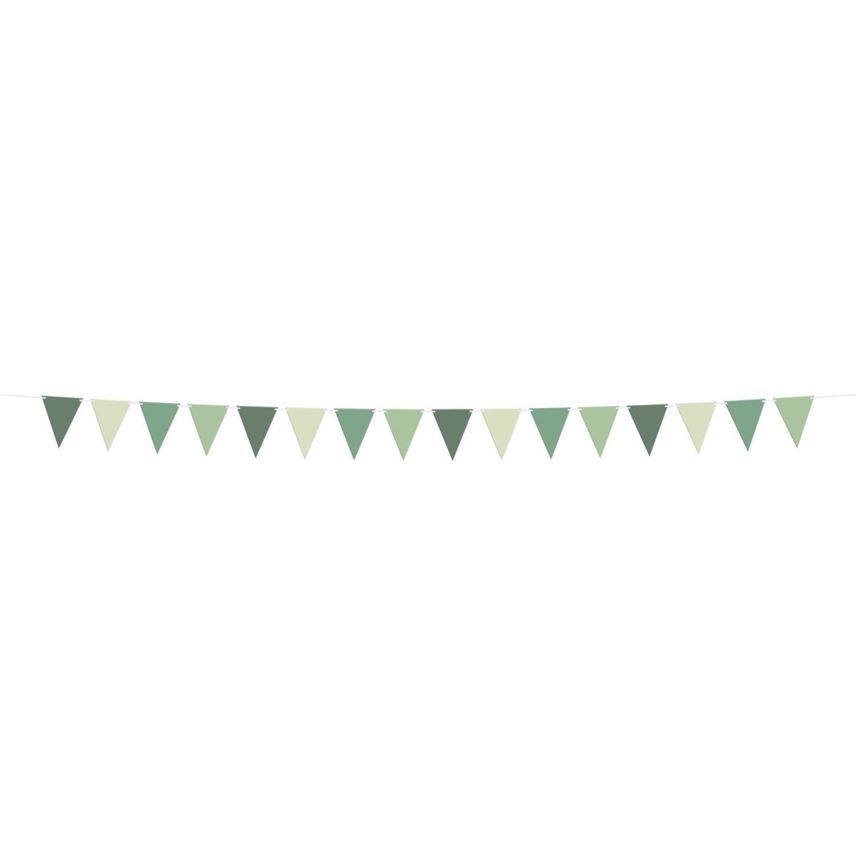 Groene Slinger 6m