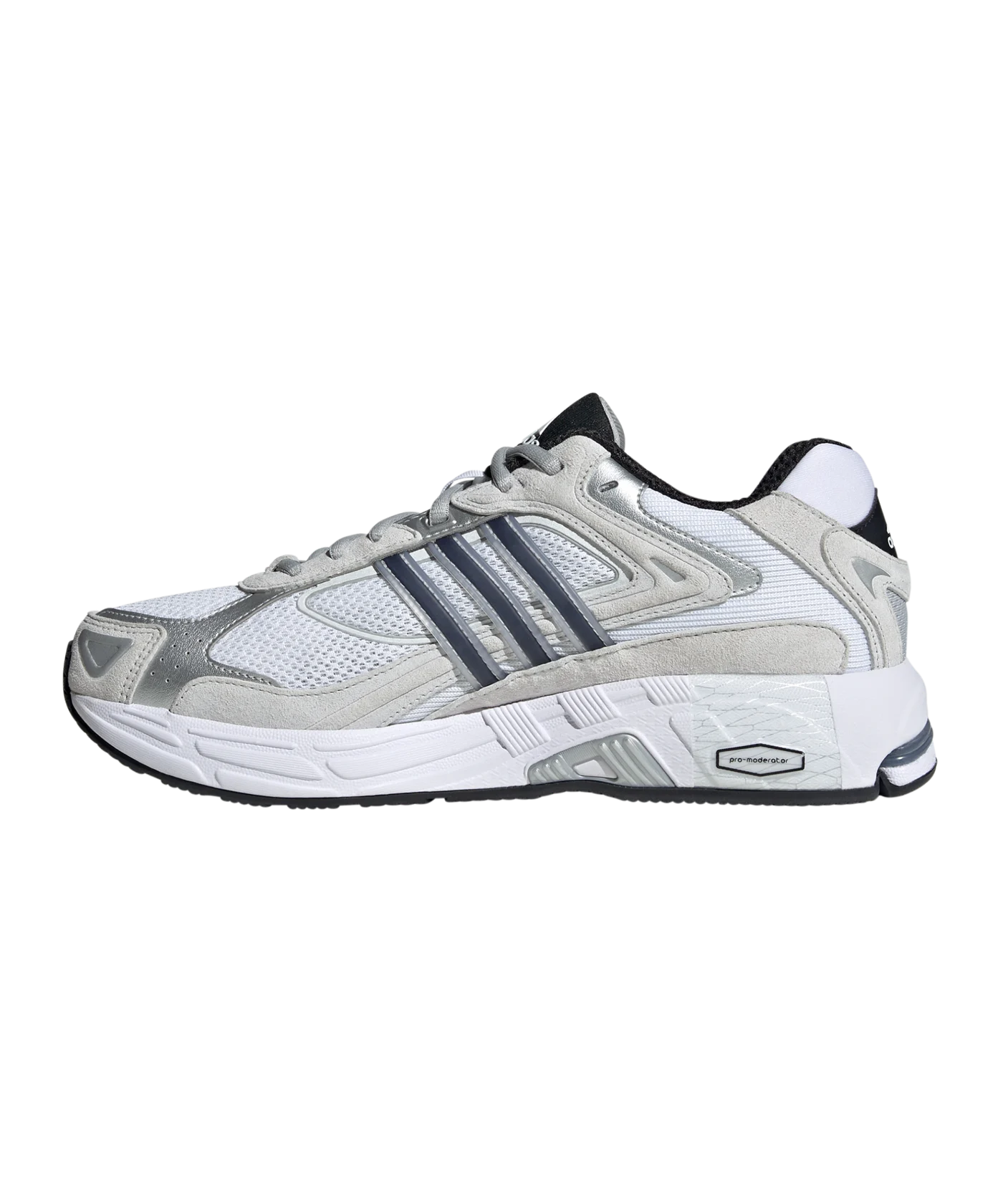 adidas Originals Response CL Weiss Schwarz Grau