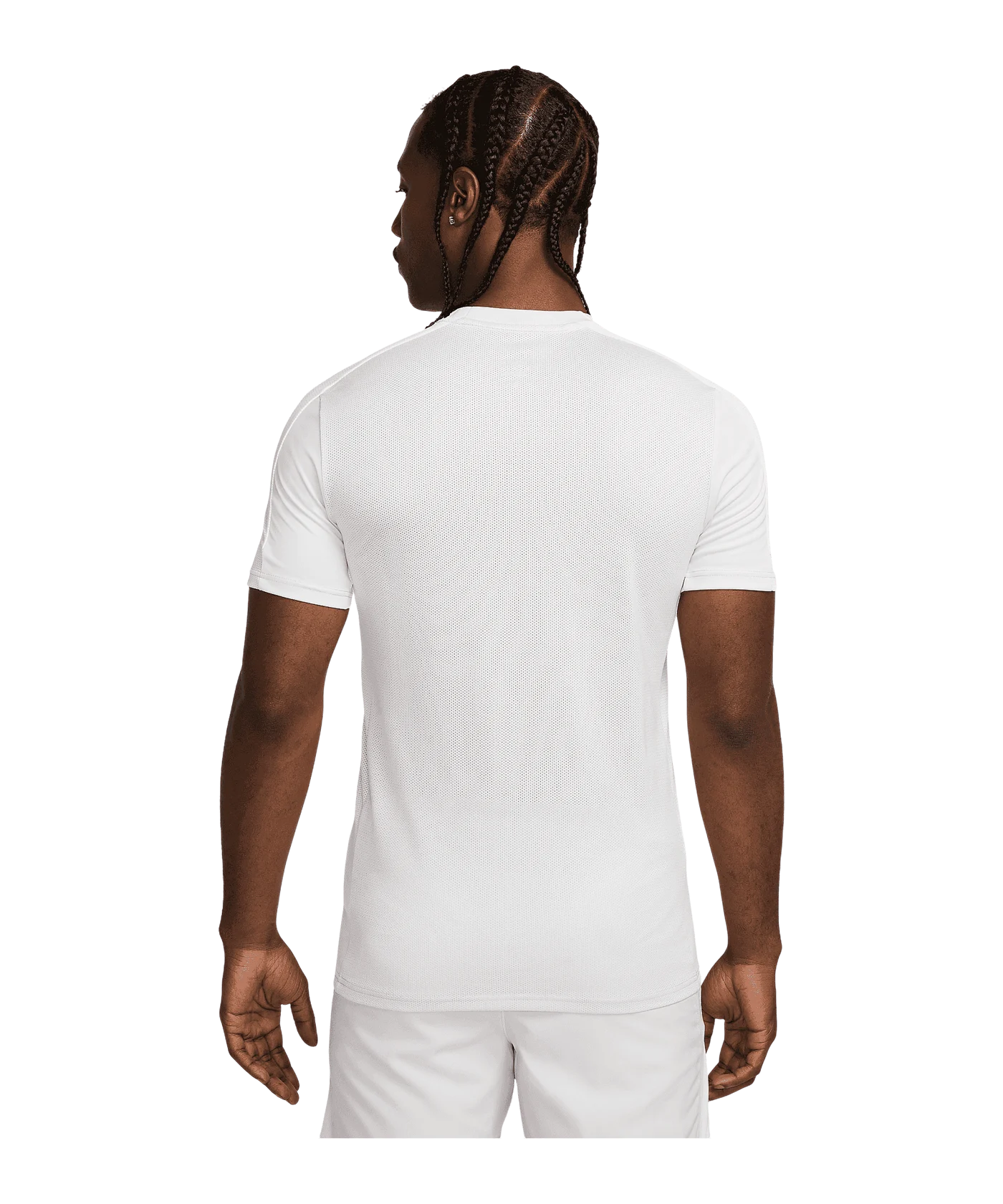 Nike Academy Trainingshirt Grau F025