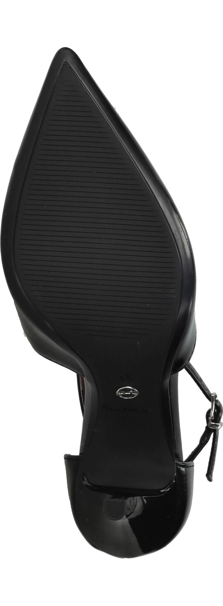 Tamaris Pumps Zwart Dames