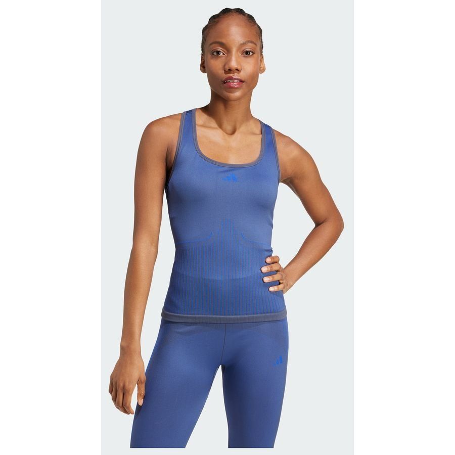 Adidas Débardeur AEROKNIT