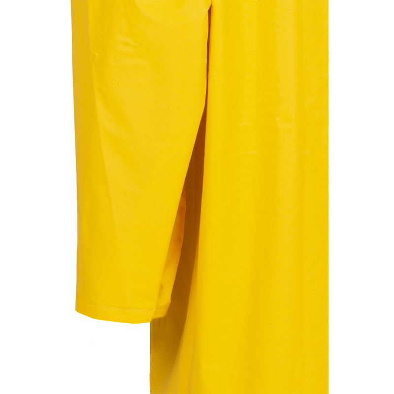 Cerva regenpak XL geel