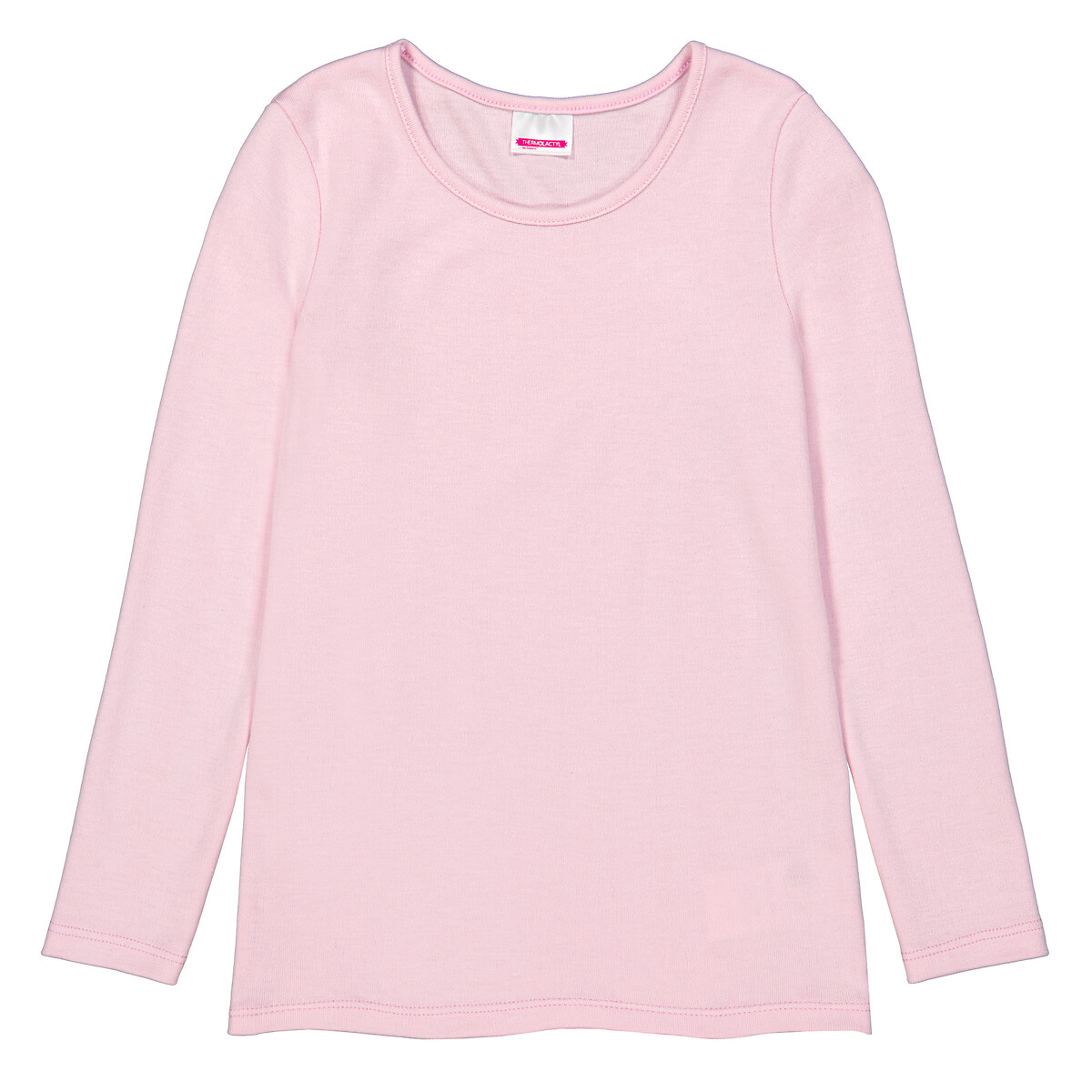 DAMART<br>Camiseta de manga comprida Thermolacty, nível de aquecimento 3