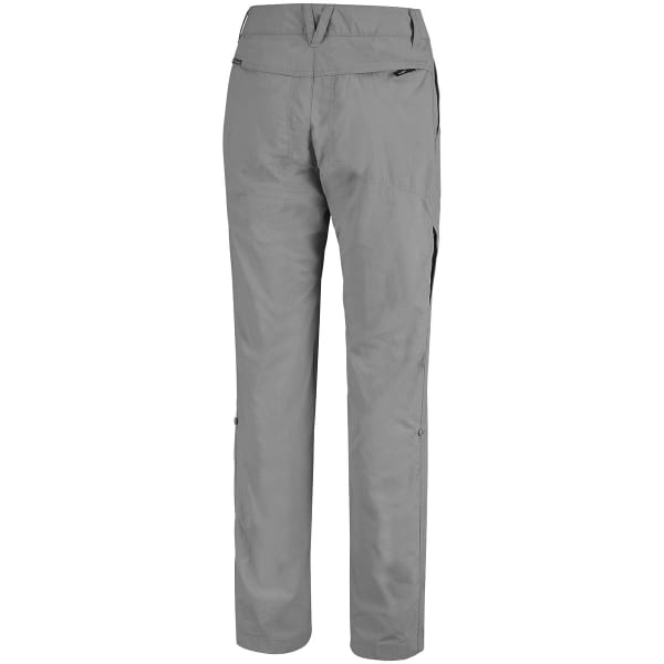 Pantalon randonnée COLUMBIA SILVER RIDGE™ 2.0 PANT TRADEWINDS GREY