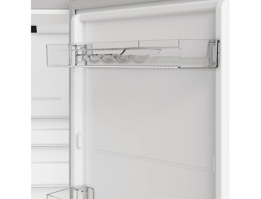 INDESIT - Réfrigérateur congélateur bas INK 25361 S4E