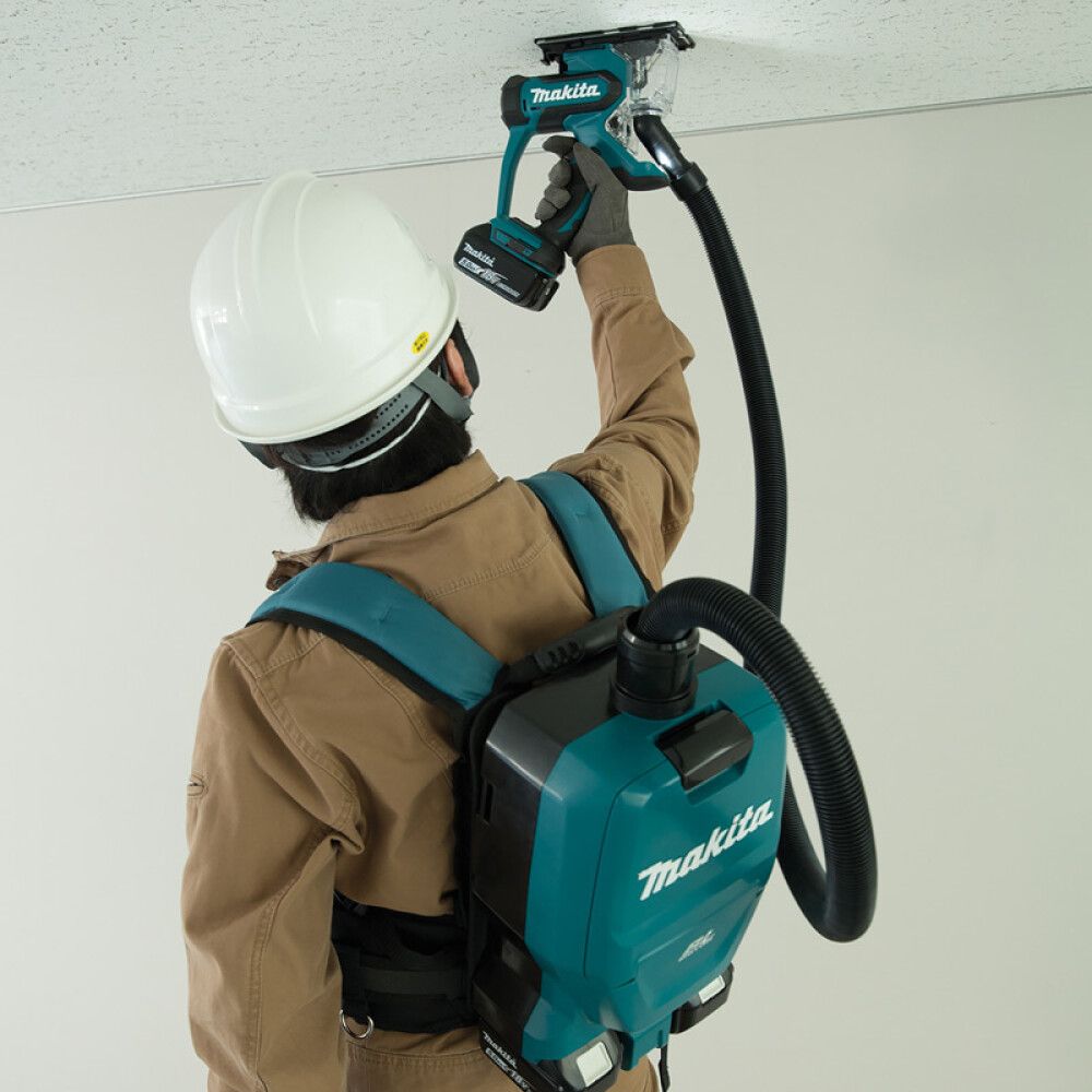 GIPSSAG MAKITA DSD180Z 18V UTEN BATTERI