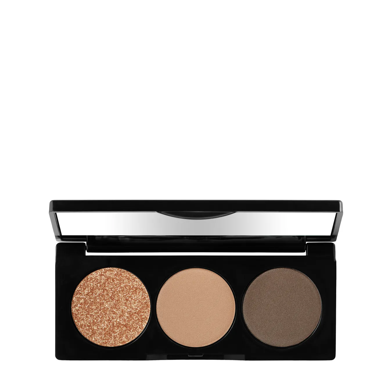 Bobbi Brown Essential Eyeshadow Trio LidschattenpaletteGolden Hour