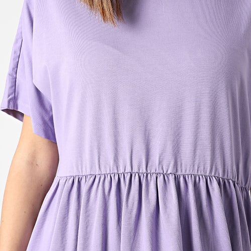 Robe Femme Kerry Violet