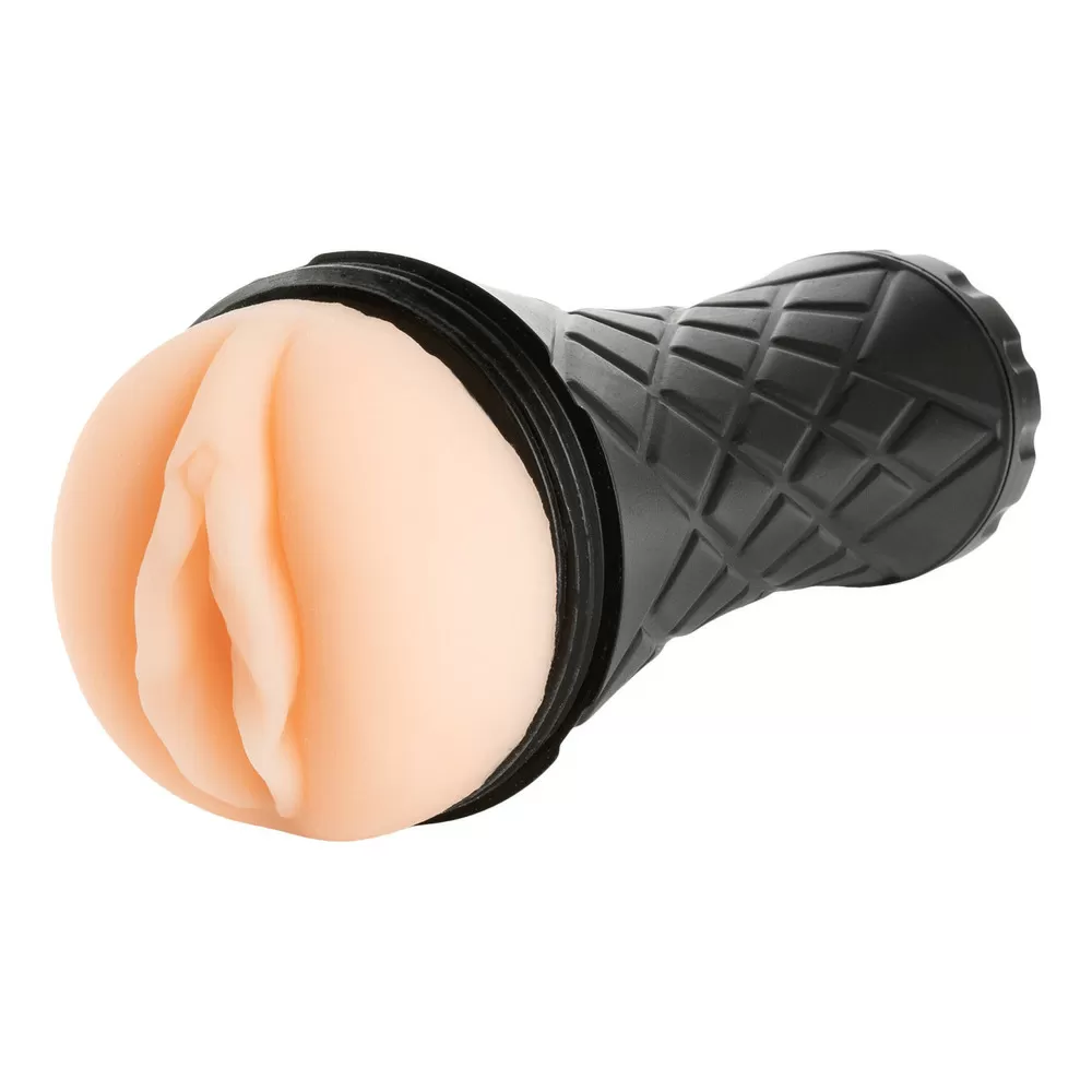 MR.MEMBR Lucy Original Pussy Masturbator