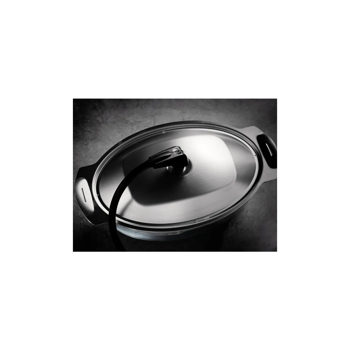 Electrolux Dampinnsats S.STEAMKIT