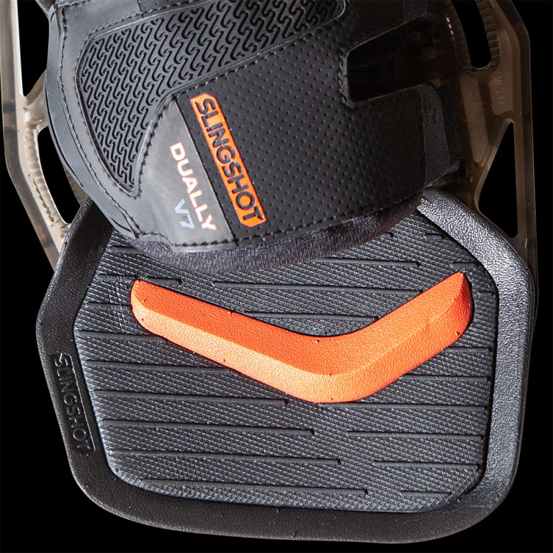 PACK DE KITESURF SLINGSHOT CODE V2