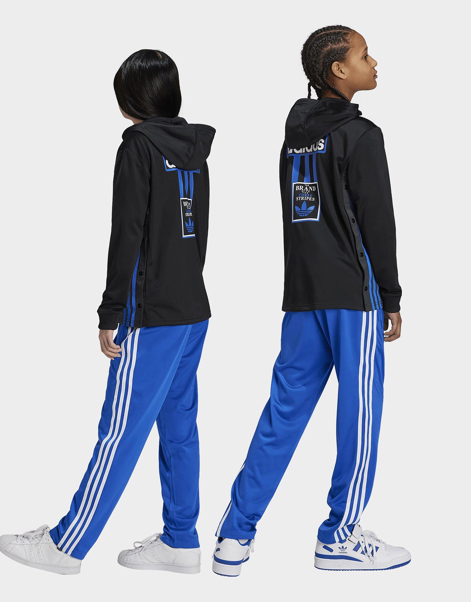 adidas Pantalon Adicolor Firebird Enfants
