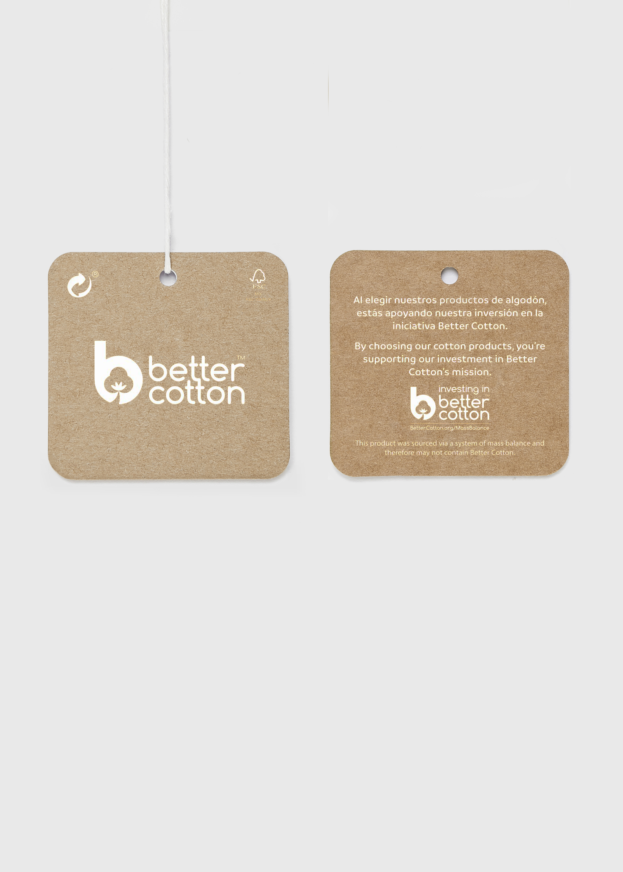 Shorts chino Matcha da Better Cotton para meninos