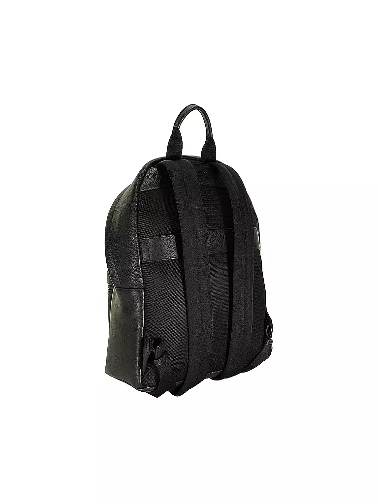 DSQUARED2 Rucksack schwarz