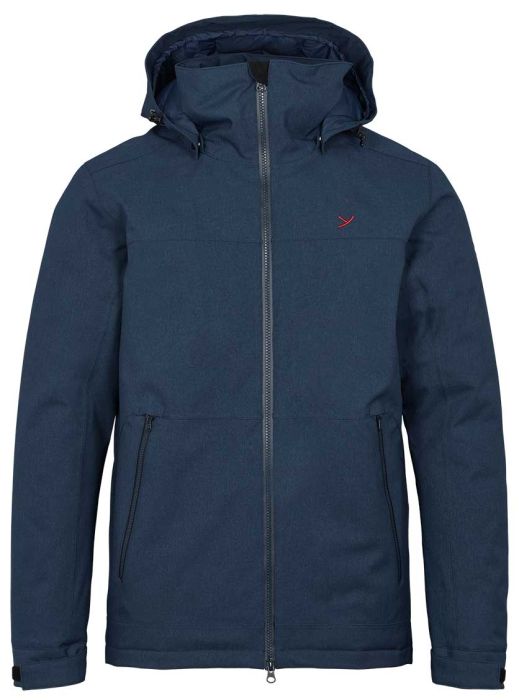 Marton Down Jacket Men vinterjakke