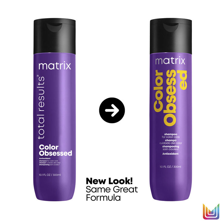 Matrix Color Obsessed Shampoo