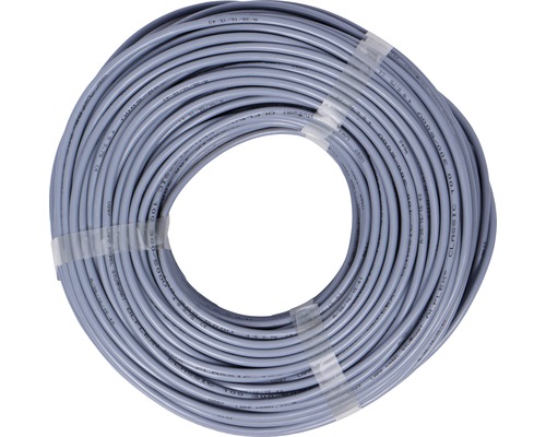 Ölflex Classic 4G0 0,75 mm² grijze slangassemblage, 100 m