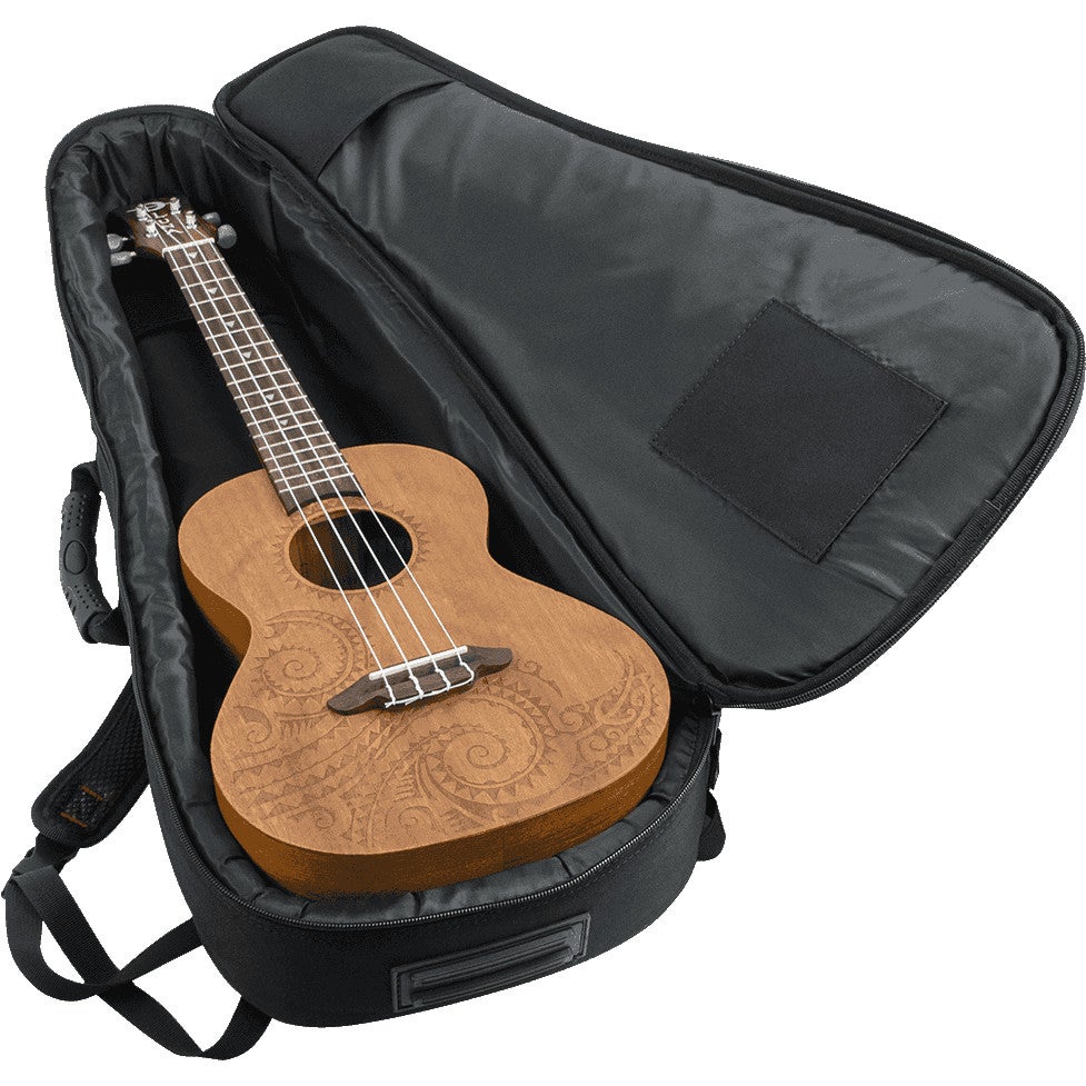 Gator Cases GB-4G-UKETEN gigbag voor tenor ukelele