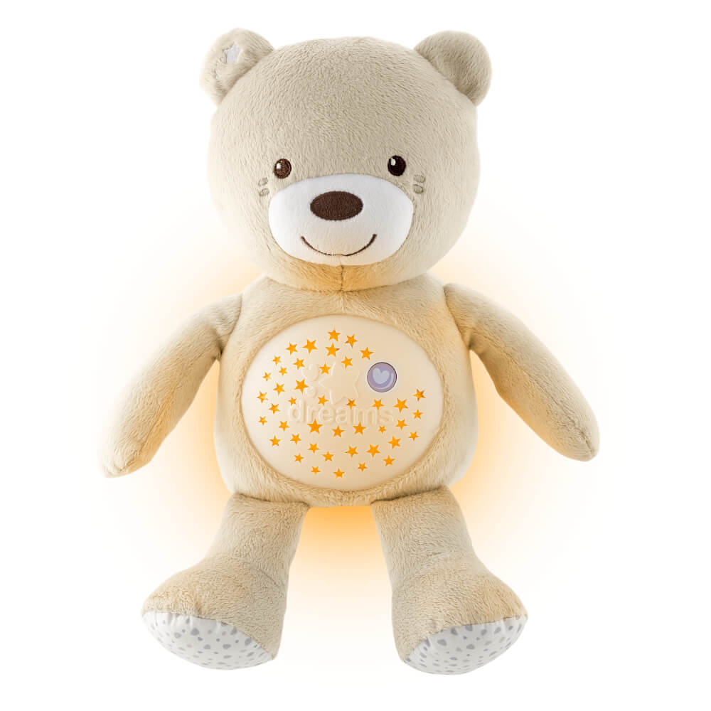 Baby Baer Unisex