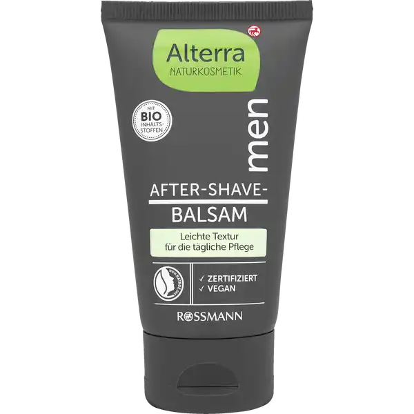 Men After Shave Balsam