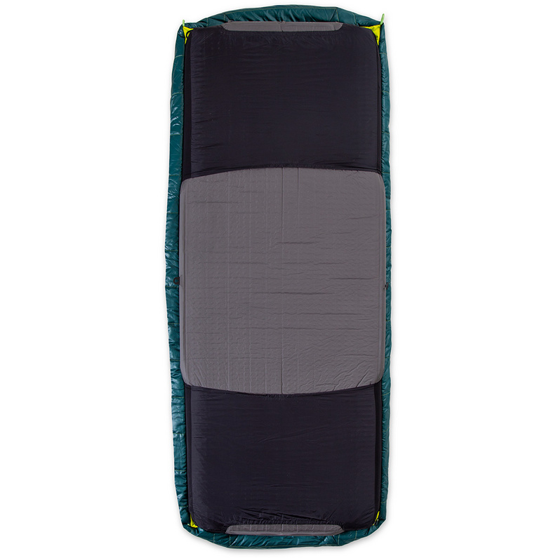 Nemo Equipment Jazz Schlafsack