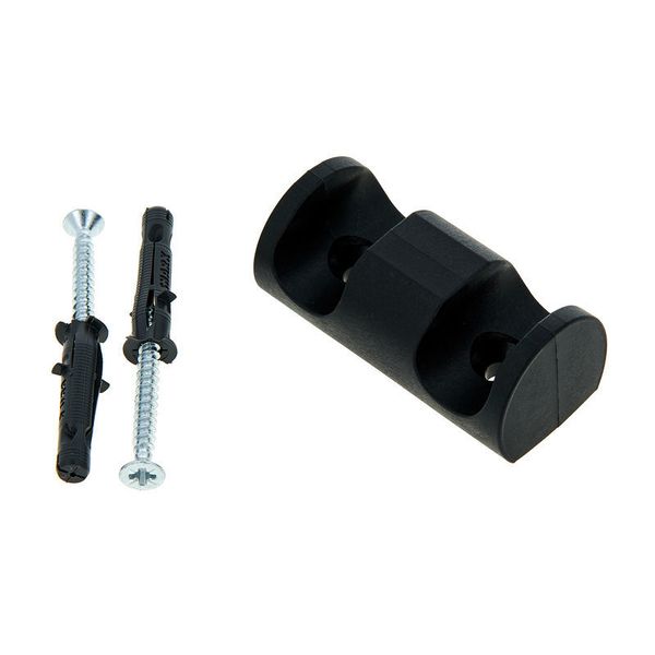 Click Stick Stick Mount 5A Black