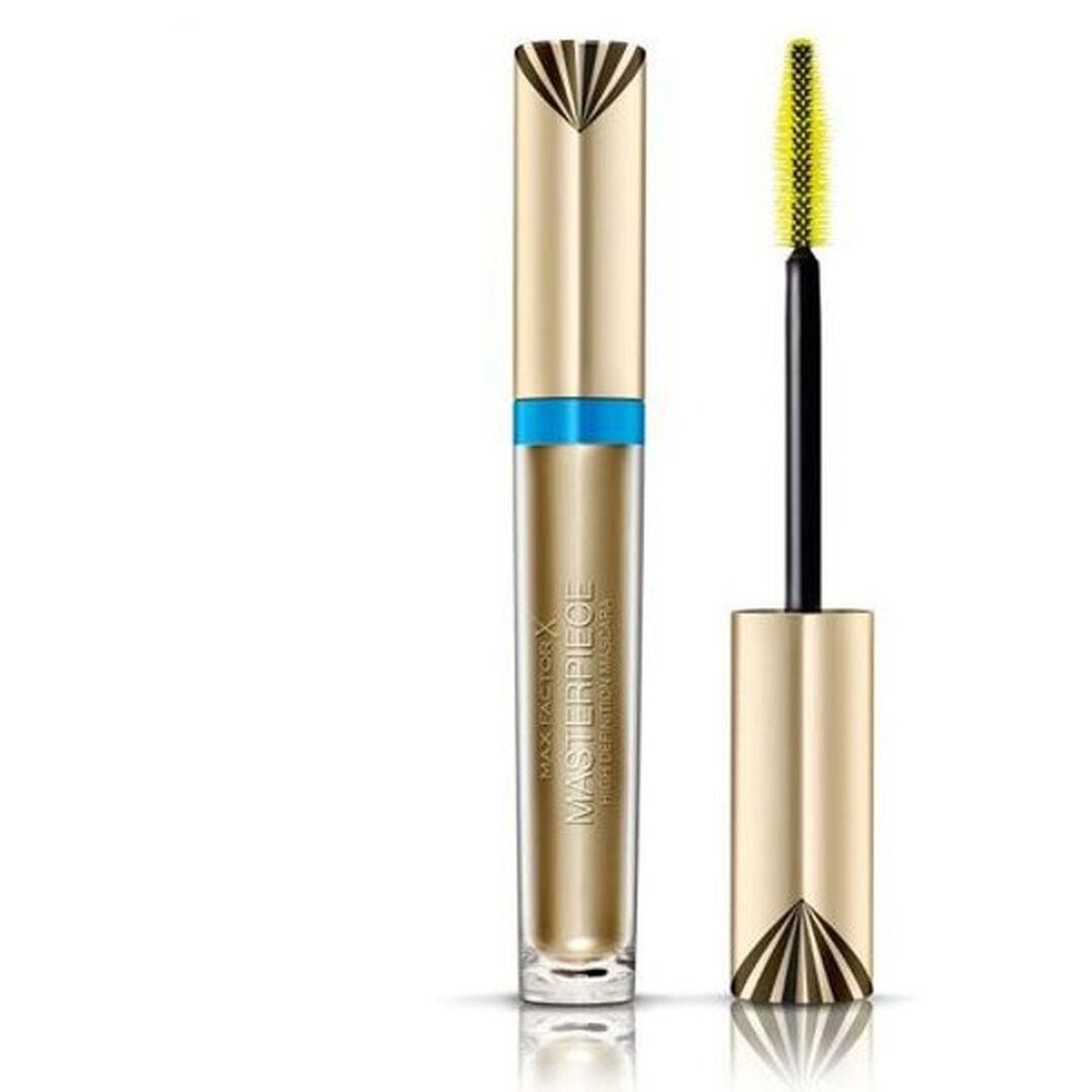 Max Factor  Masterpiece Mascara Waterproof