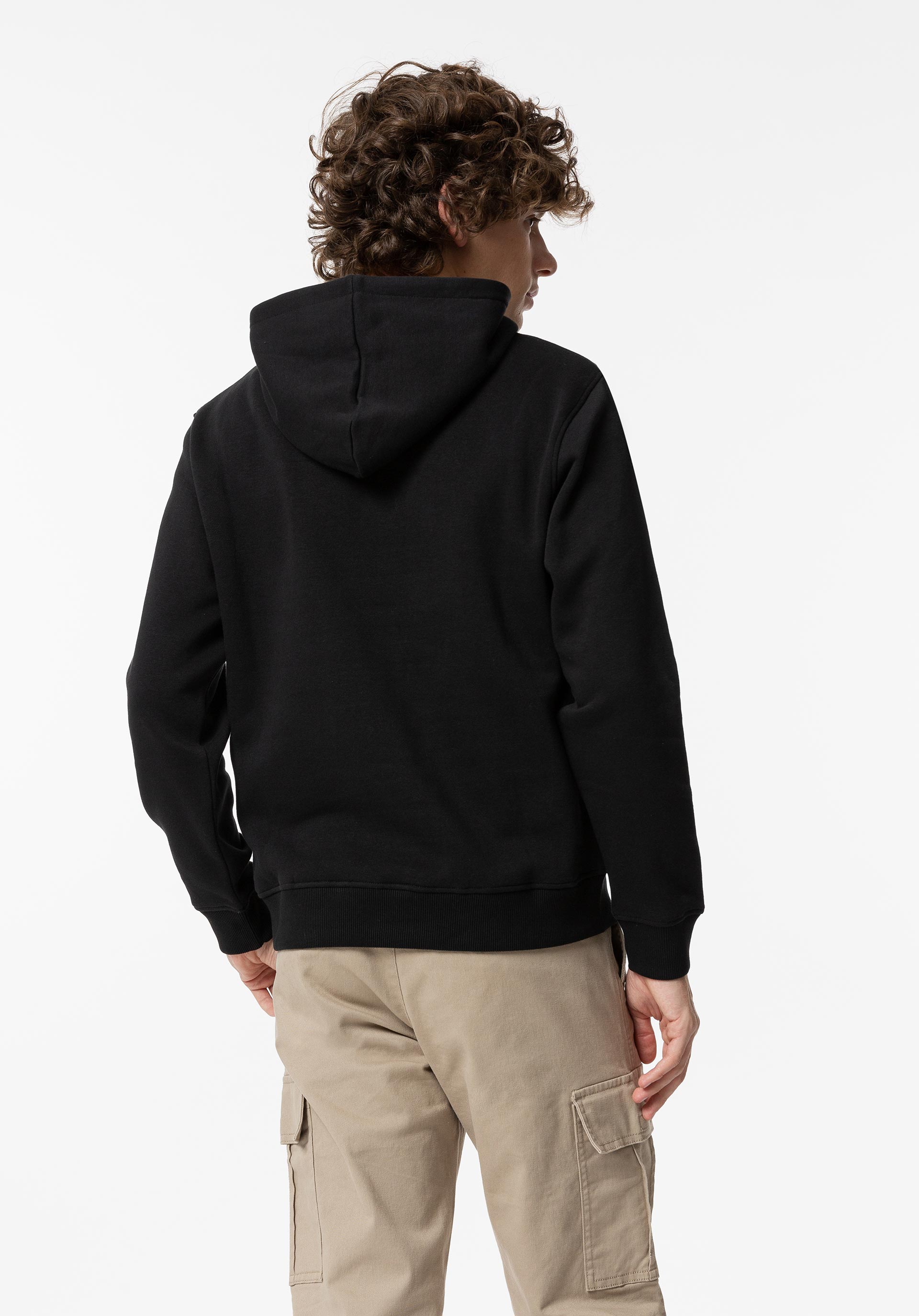 Hoodie Básico
