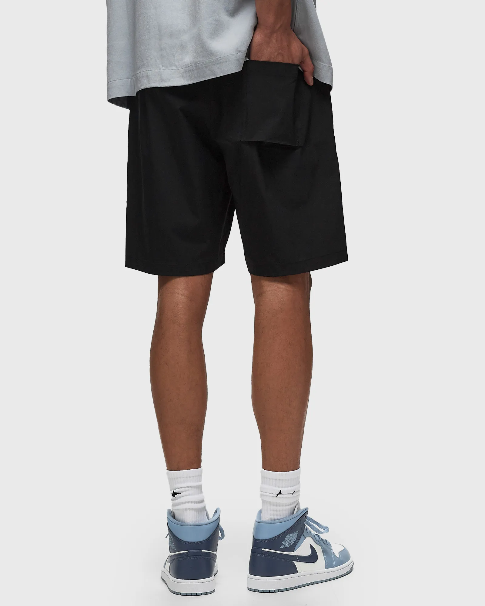 ØLÅF NYLON SHORTS