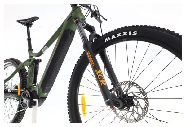 Produit reconditionné · Merida e-One Forty 400 SE / Vélo VTT électrique / Merida | Bon état