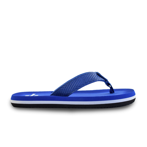 Chinelo de praia brasileiro, Puff