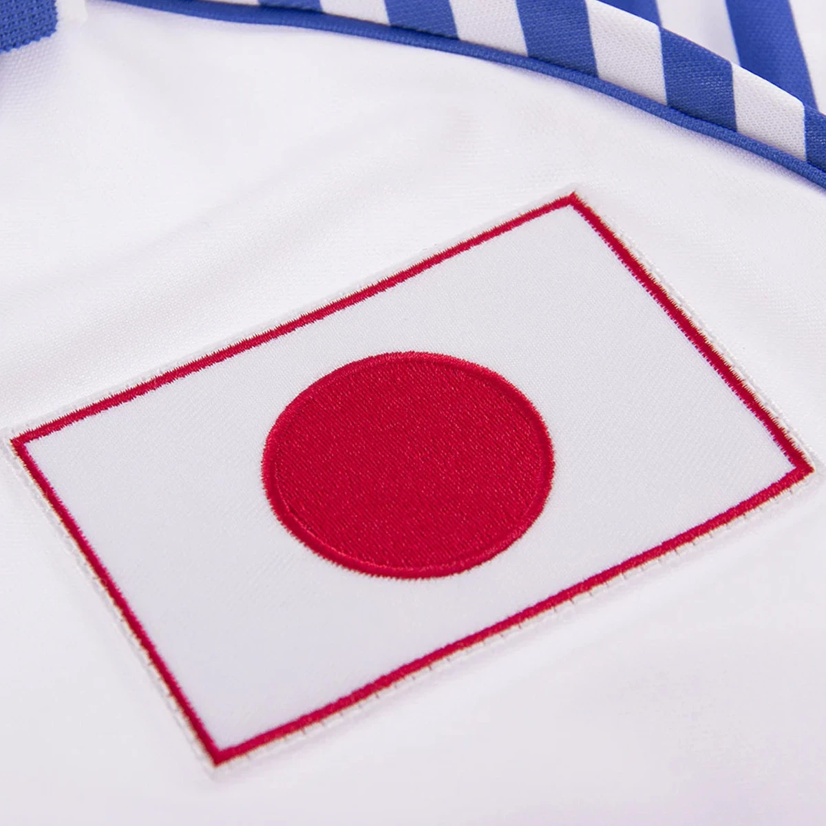 T-Shirt COPA Japan 1987 - 88 Retro
