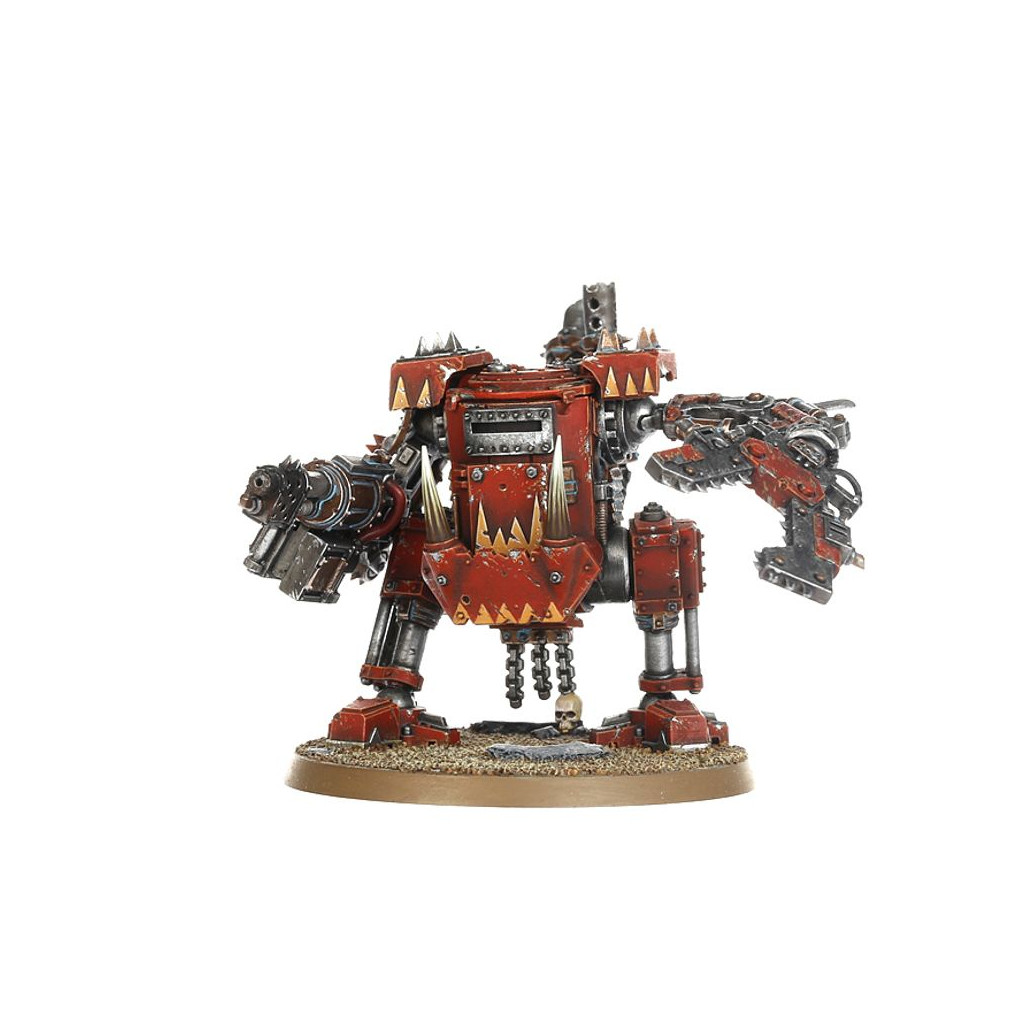 W40K : Orks - Boit'Kitu Orks
