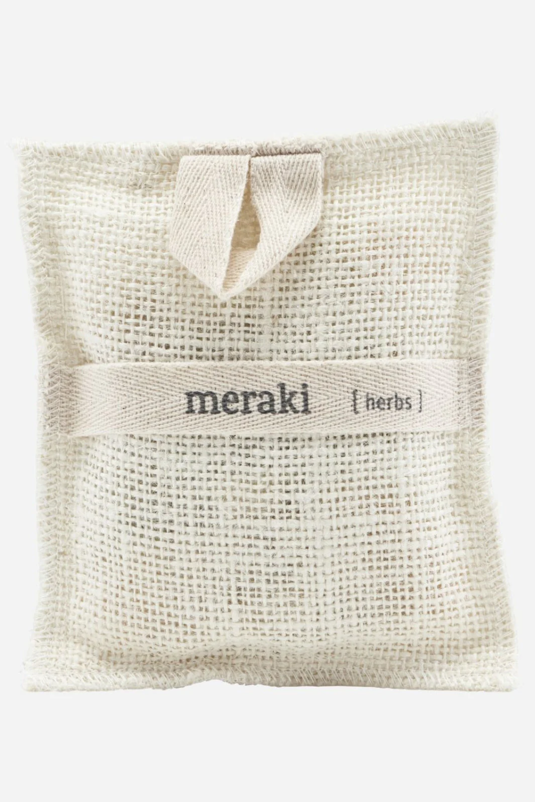 Meraki Bath Mitt