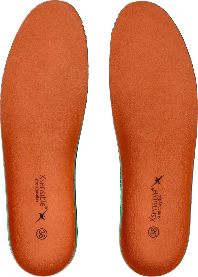Xsensible Louisiana Strechwalker Veterboots Blauw Dames