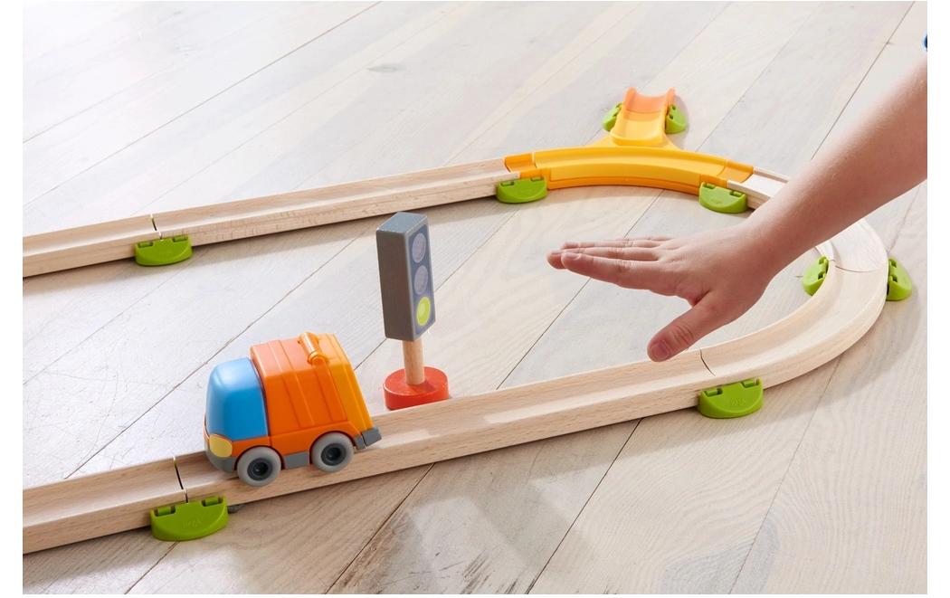 Kullerbü – Müllauto 303843Spielzeugfahrzeug