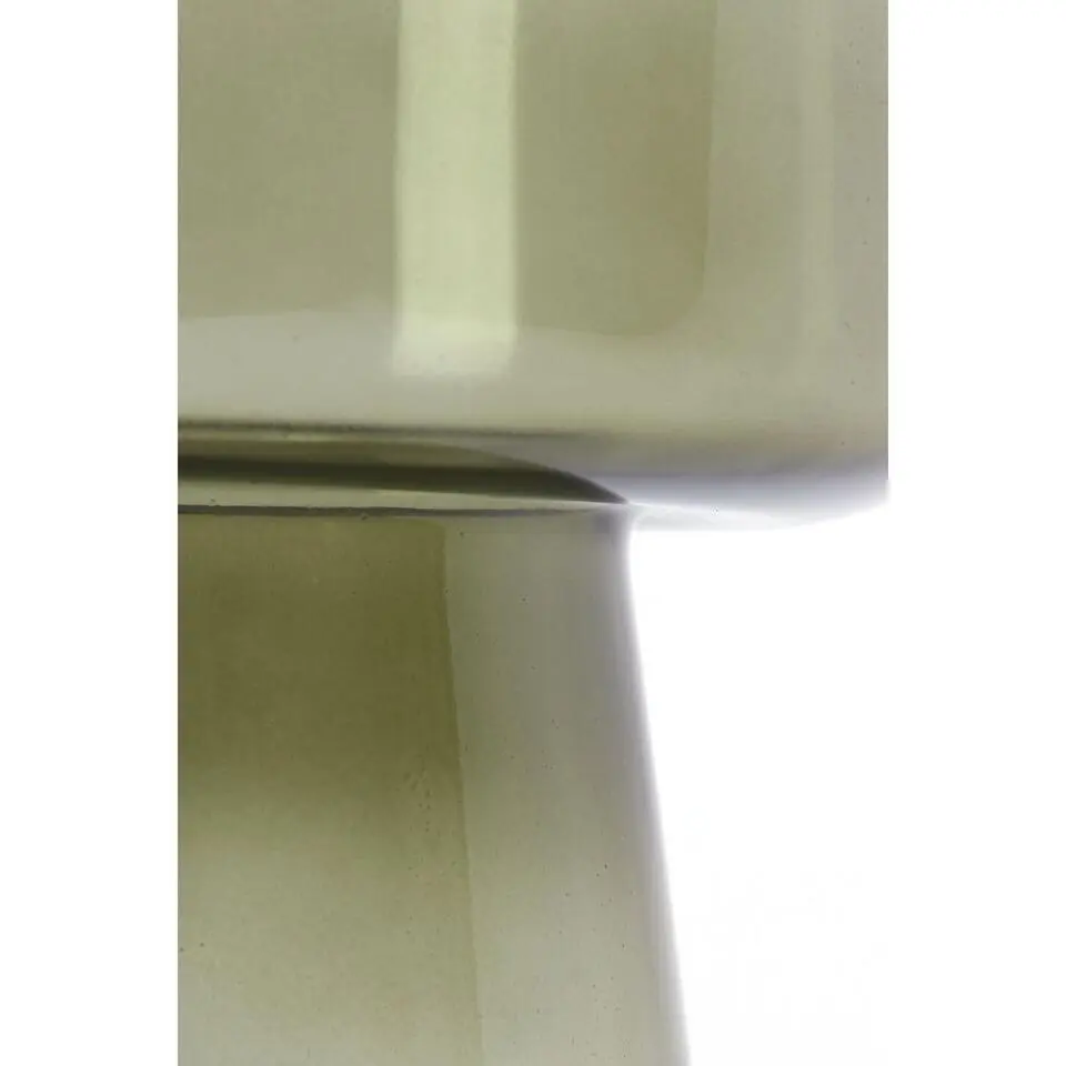Bijzettafel Dakwa - Grijs - Ø30cm