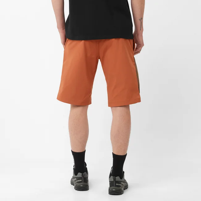 OUTERPATH UTILITY  Shorts Herren