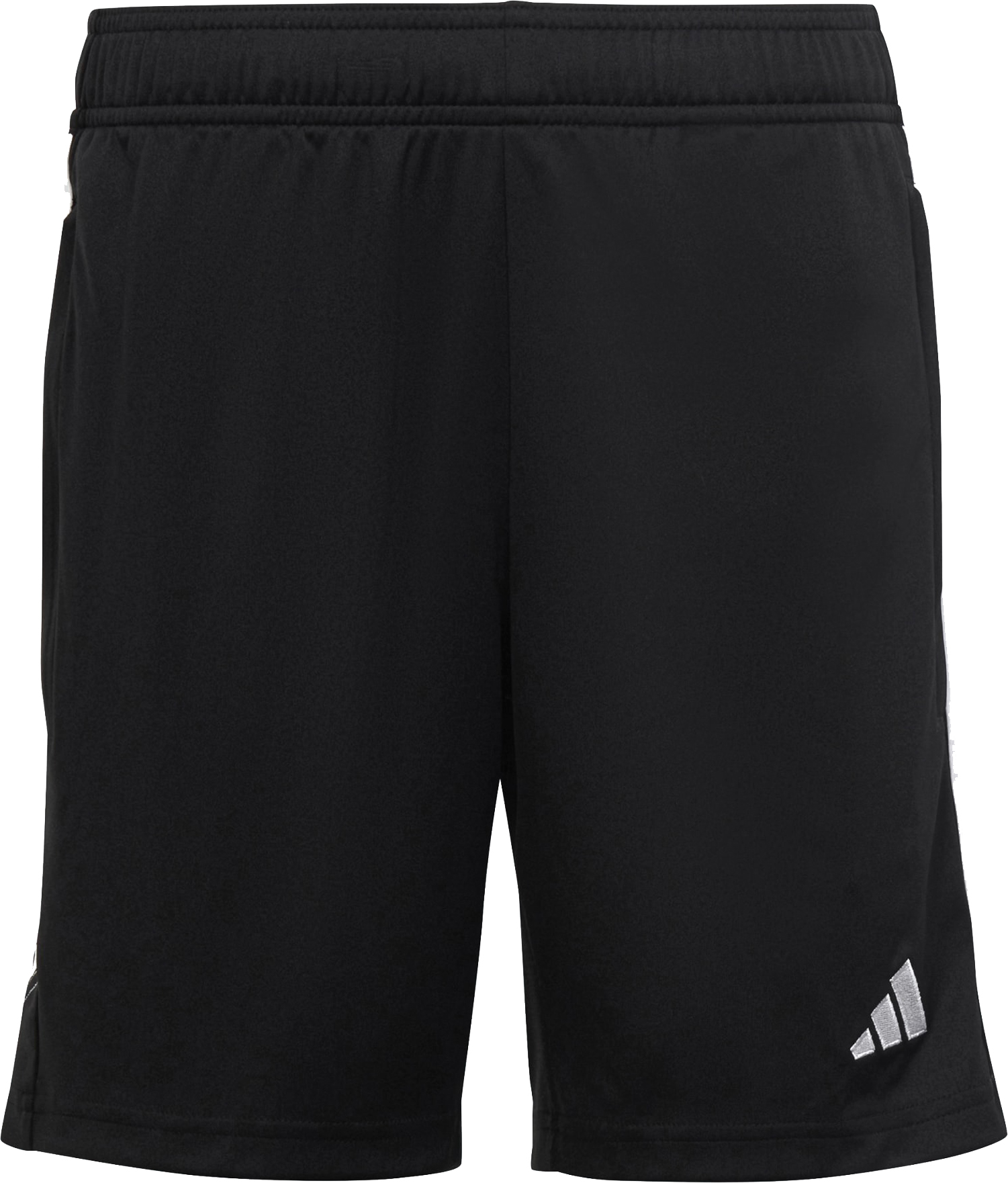 Tiro 23 Club Training Shorts Junior Black/White