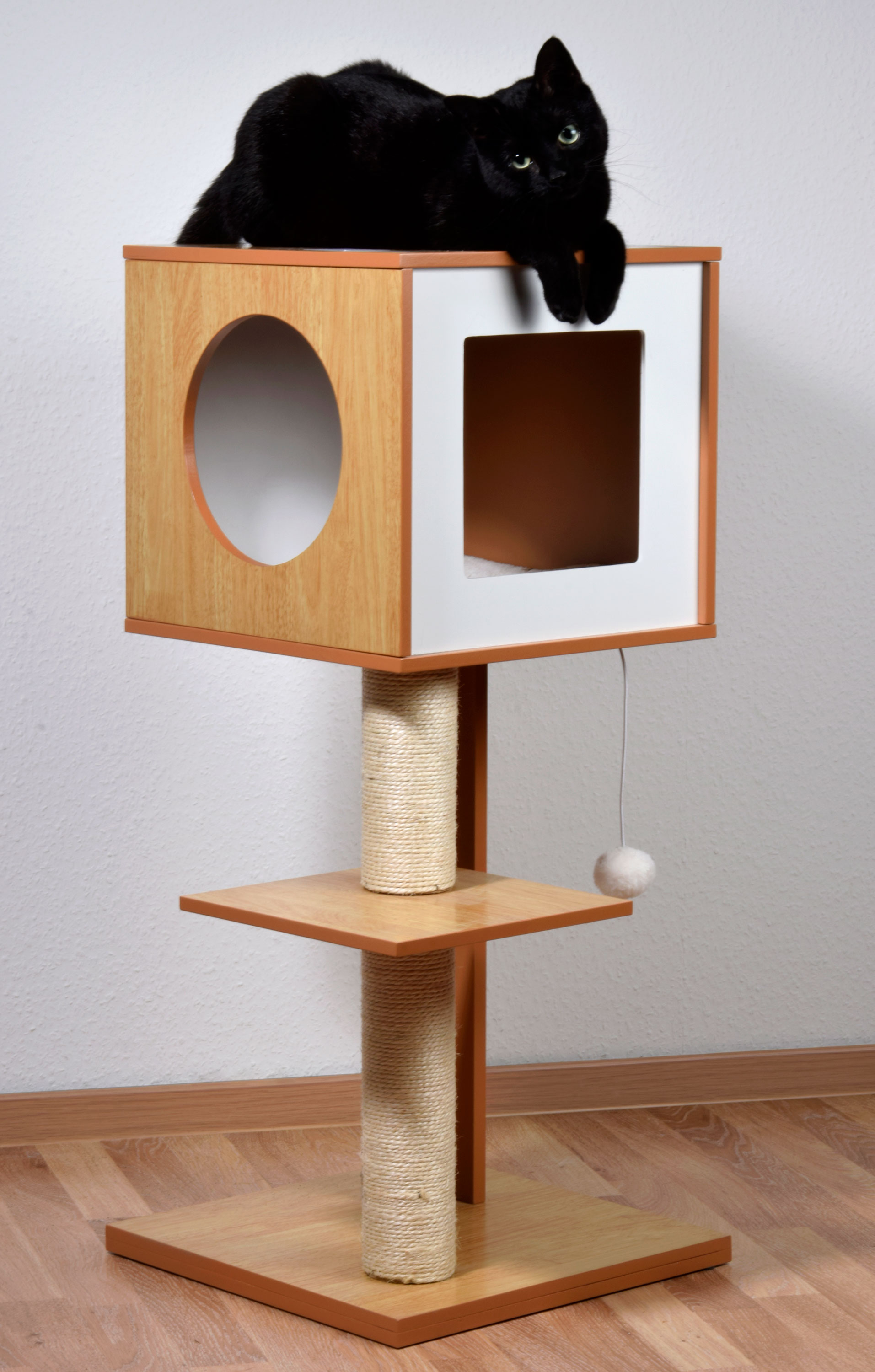 Dobar Katzenmöbel 