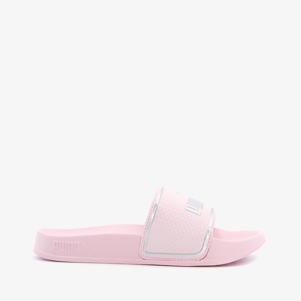 Puma Leadcat 2.0 meisjes badslippers