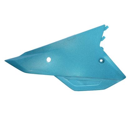 Ouie de radiateur Acerbis TYPE ORIGINE - Vert
