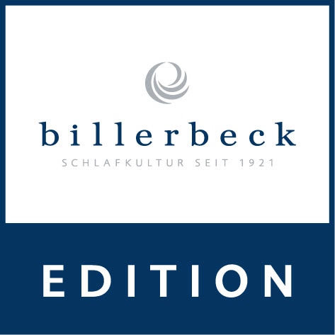 billerbeck EDITION Nackenstützkissen »Nackenstützkissen, Billerbeck, »Vita Bamboo«« Füllung: 100% Polyurethan (PU), Visko-Schaumkern 1 Stk. tlg.