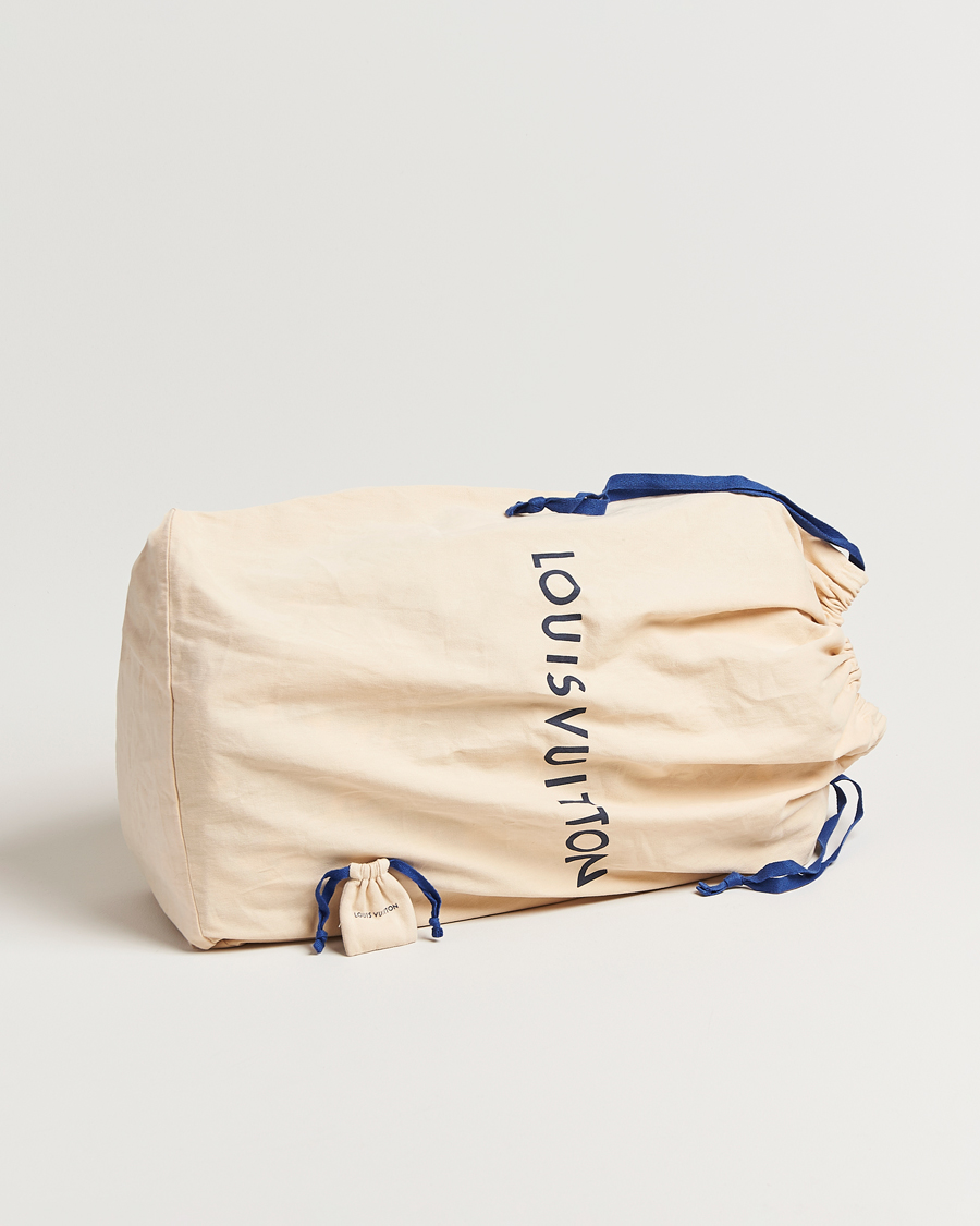 Louis Vuitton Pre-Owned Keepall Bandoulière 50 Escale Limited Edition