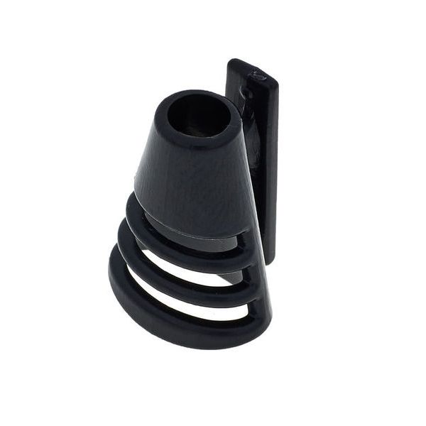 Hide-a-mic COS-11 Lav.-Clip Set schwarz