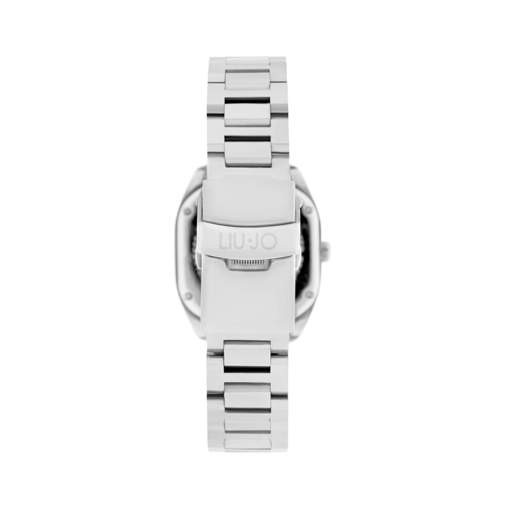 Montre Liu Jo Regal Noir