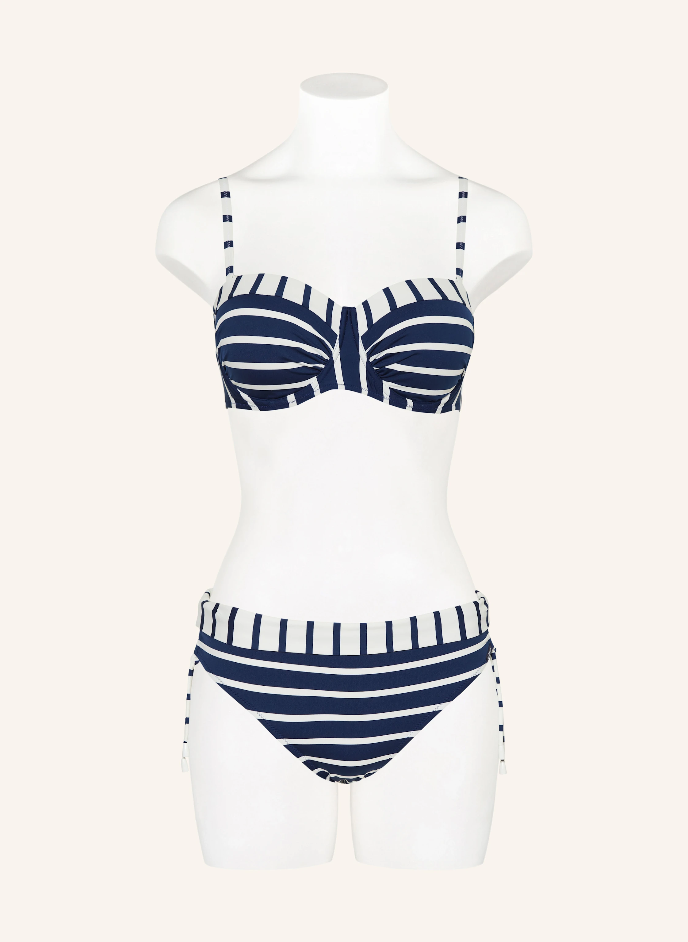 Lidea Basic-Bikini-Hose BAY GAMES