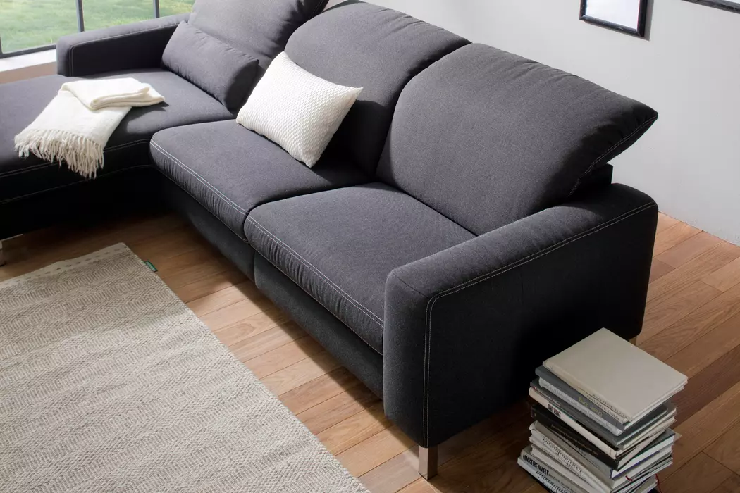 Ecksofa Sunderland