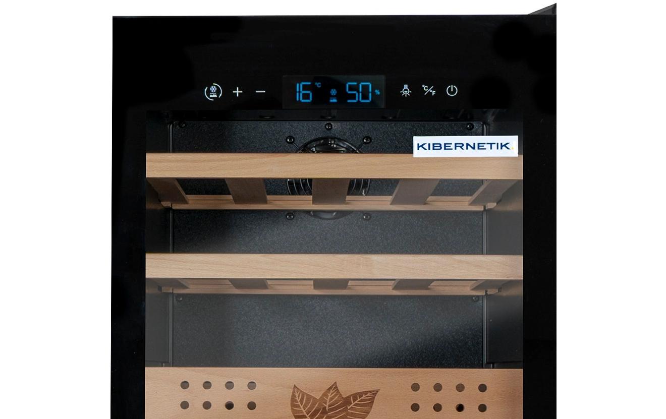 Zigarrenhumidor HU85<br>Zigarrenschrank